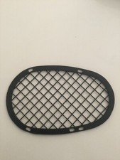 grille aile arriere gauche ferrari 360