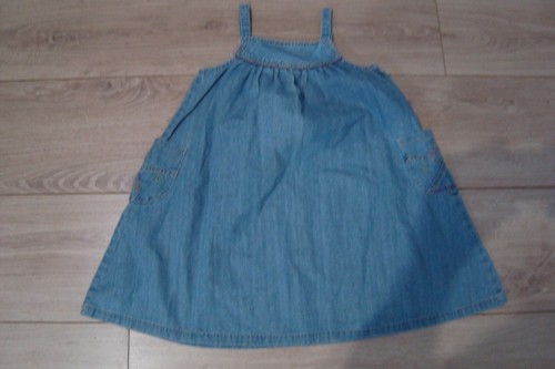 Robe été sergent major 5 - été,