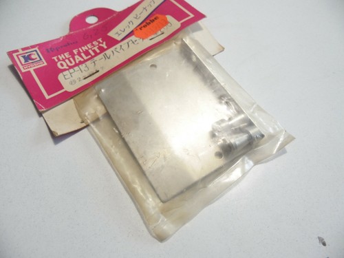 Vintage kyosho pare choc - vintage,