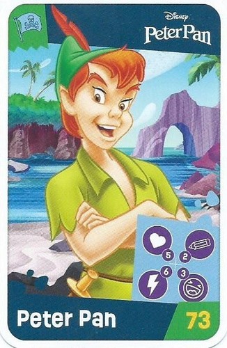 Carte disney auchan - disney,