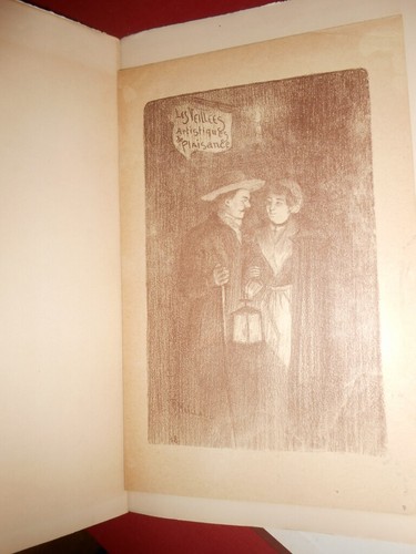 Veillée revue art et de - veillée, d'art