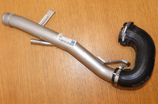 DURITE TUYAU inox TURBOCOMPRESSEUR AIR OPEL VECTRA C SIGNUM 5860921 GM 93185363