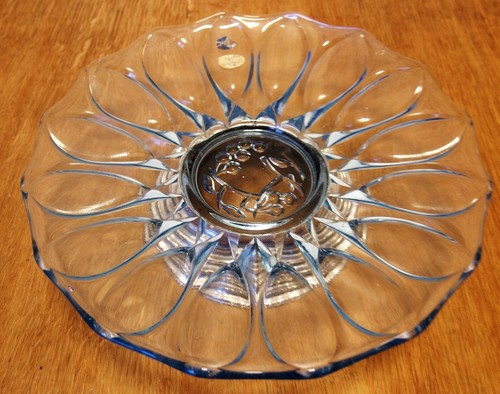 Coupe fruits verre - coupe, en