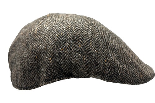 Fiebig gatsby casquette platte - gatsby,