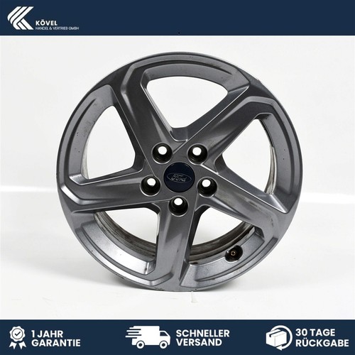 Alufelge ford focus 16 - 1x,
