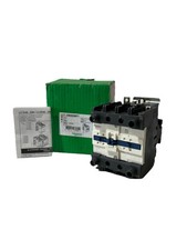 Contacteur électrique