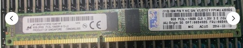 Mt18kdf1g72pdz 1g4e1hf micron - mt18kdf1g72pdz-1g4e1hf,