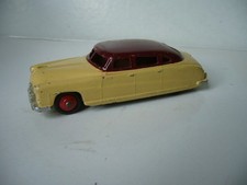 DINKY TOYS GB 139b : HUDSON