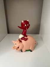 TIRELIRE HARVEY - HOT STUFF -