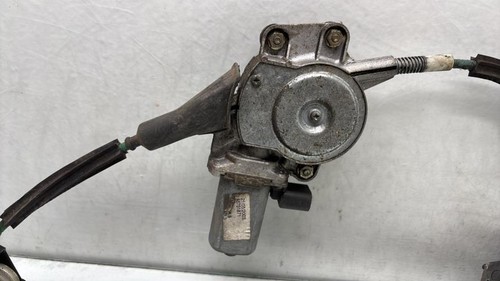 Leve vitre electrique avant