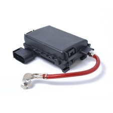  Boîte à fusibles de