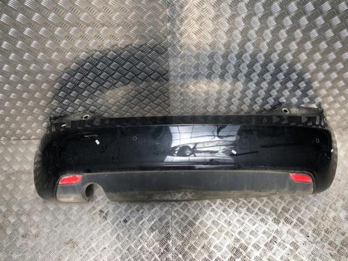 Pare choc arriere audi 1 - audi,
