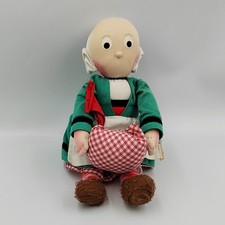 Ancienne Poupée Bécassine