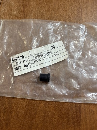 Nos genuine oem husqvarna - genuine,