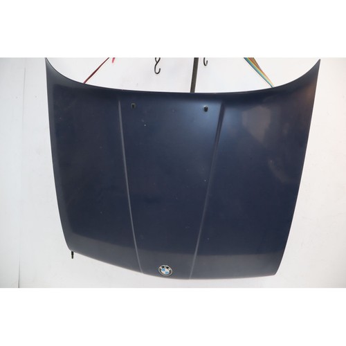 Capot bmw décapotable - 3, (e30)