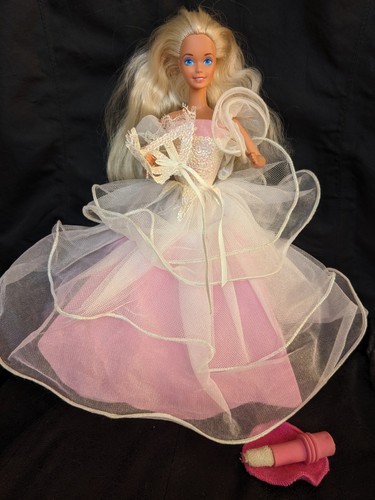 Barbie vintage magic - vintage, dance