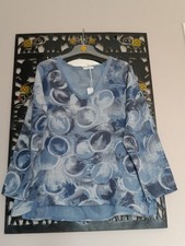 Blouse Été Femme, Made In