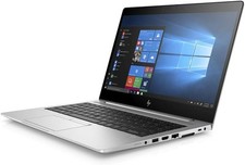 HP EliteBook 840 G6 i5-8365U 8/16/32GO - 128/256/512/1024GO SSD - FHD - AZERTY