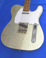 FENDER JAPAN TL62B-TX SPARKLE