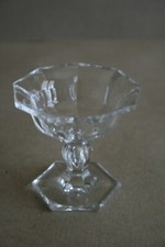 Petite Coupelle sur pied en