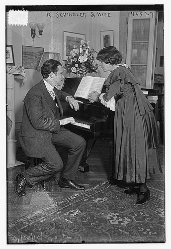 German composer conductor kurt - german,