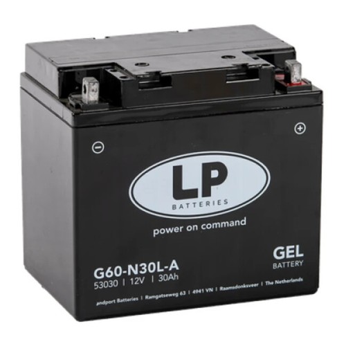 Batterie gel 12v - batterie,