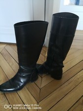 Bottes Sartore - Style
