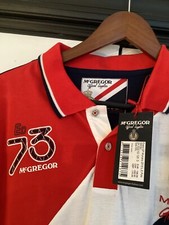 Mcgregor Monaco Formula 1 Ed