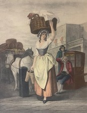 Les fraises écarlates de