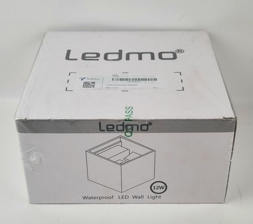 Ledmo appliques murales - appliques,