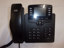  phone wildix Wp480G , Téléphone De Bureau voip Ip Phone 
