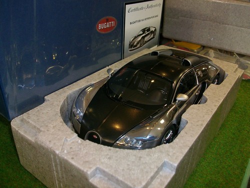 Bugatti veyron pur sang - veyron,