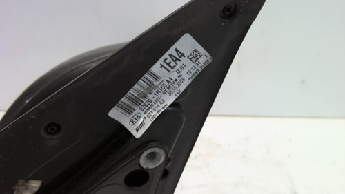 Retroviseur droit kia cee - kia, 1