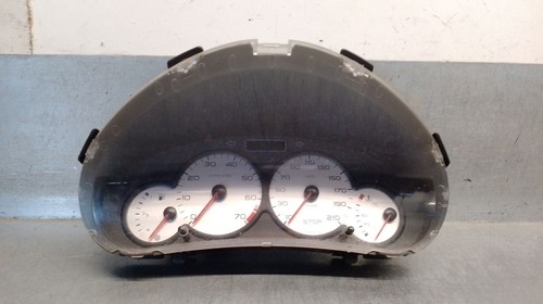 9648836680 compteur vitesse - compteur,
