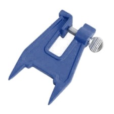 Aiguiseur de lame de scie à tronçonneuse lime d'affûtage bloc de classement p