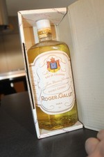 Collector Flacon 1L eau de