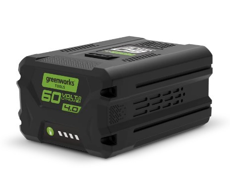 Batterie 4ah 60v g60b4 - 4ah,