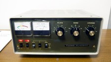 【VG++】YAESU FL-2100B