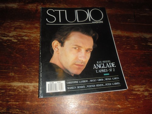 Voir ancien magazine - voir,