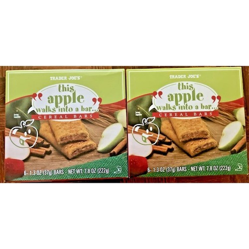 Packs trader joe this - trader,