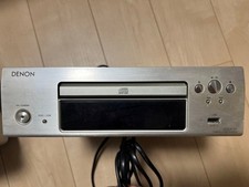 DENON DCD-F107 COMPACT DISC