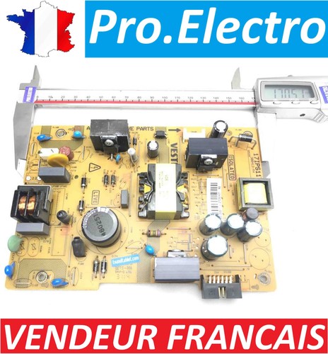 Psu alimentation 17ips11 - alimentation, tv