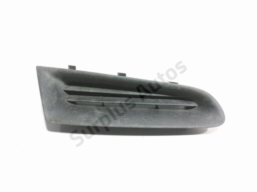 Grille calandre droite - de,