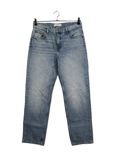Pull bear jean mom - &,