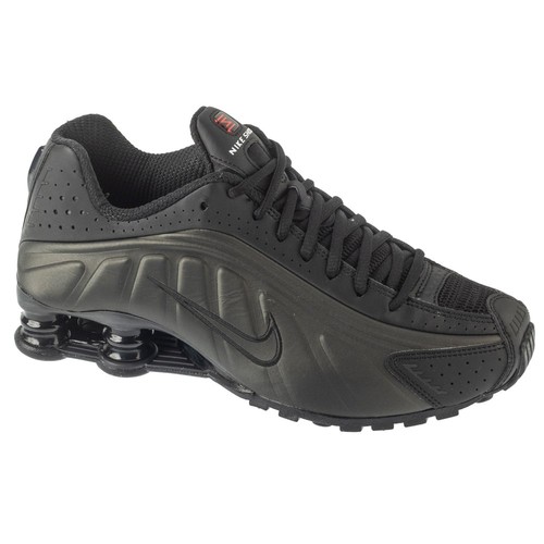 Chaussures nike shox - nike, r4