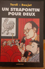 Tardi, Un strapontin pour deux , 1995