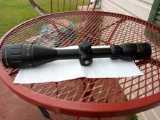 Nikko Stirling 3.5-10x44 AO