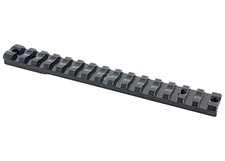 Rail de montage EAW Sauer 101