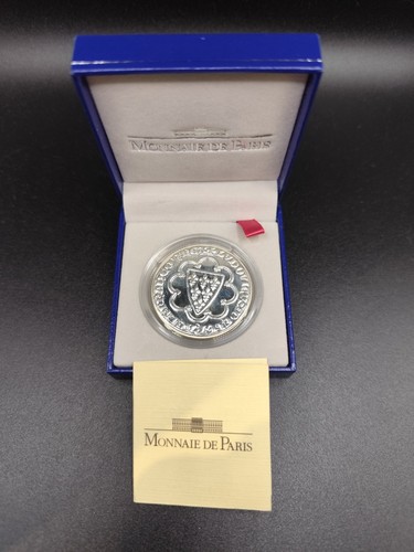France francs argent be - argent,