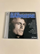 Alain Barrière – La